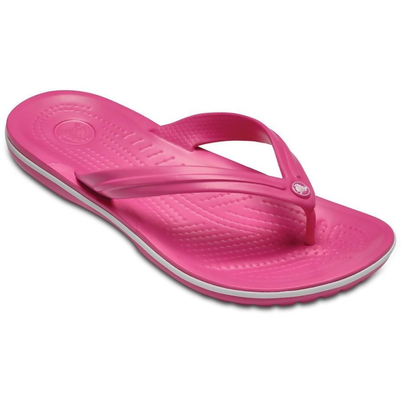Crocs Crocband Adult Flip Flop Sandals 
