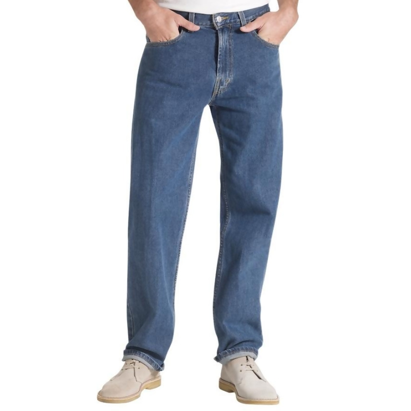 Men's Big \u0026 Tall Levi's 550 Relaxed Fit 