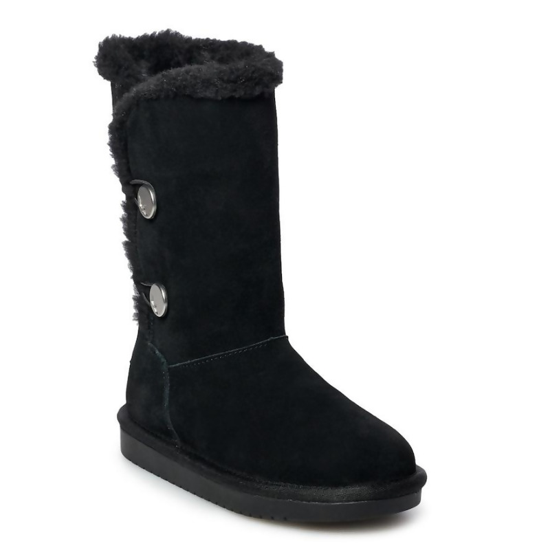 UGG Kinslei Tall Girls' Winter Boots 