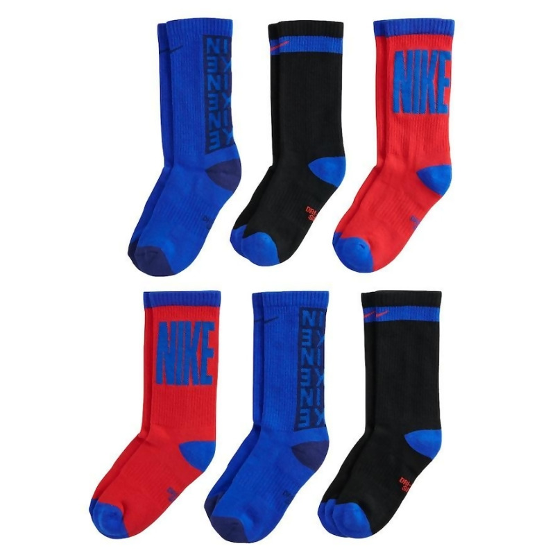 nike crew socks kohls