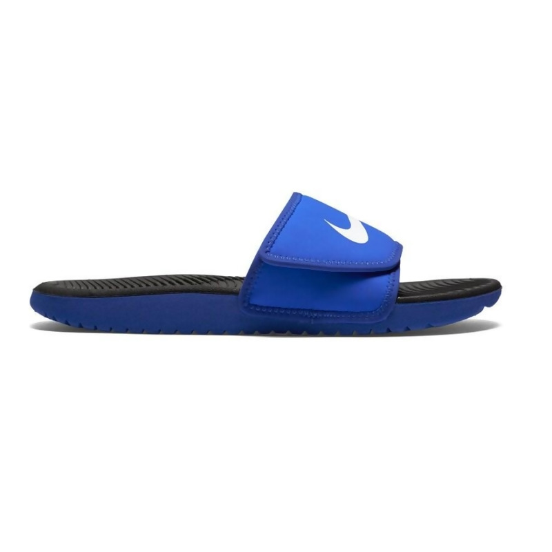 nike kawa adjustable slide sandal