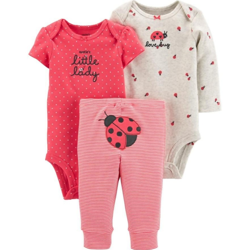 infant girl pants