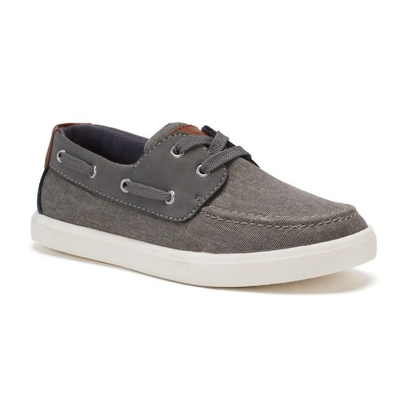SONOMA Goods for Life Boys' Boat Shoes 