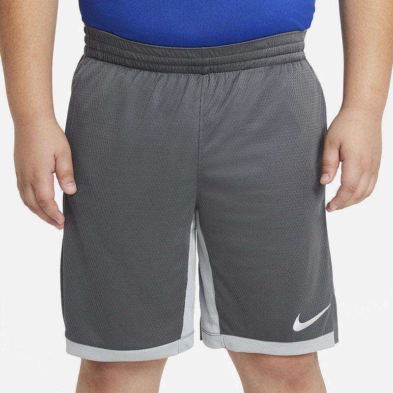 kohls nike boys shorts