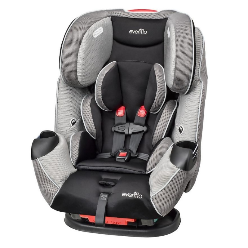 kohls evenflo car seat