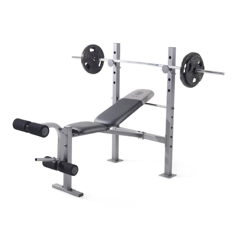 home gym kohls