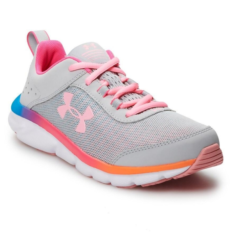 kohl's shoes under armour