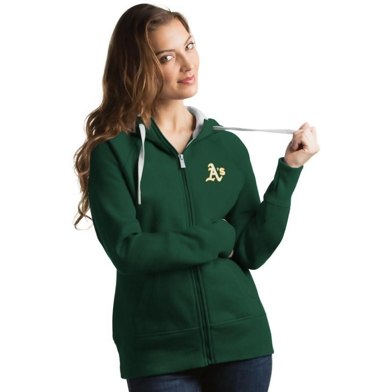 dark green hoodie women's