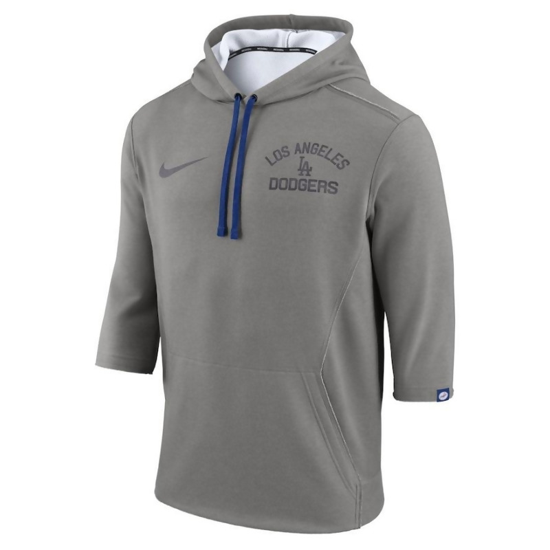 dodgers mens hoodie