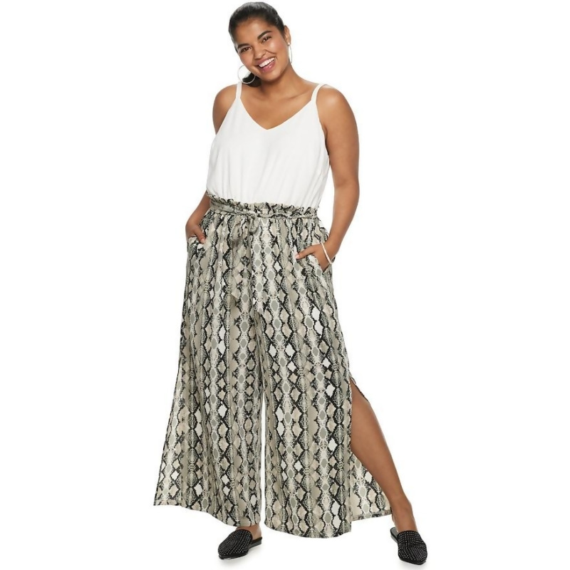 kohls plus size juniors