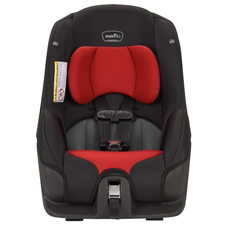 kohls evenflo car seat