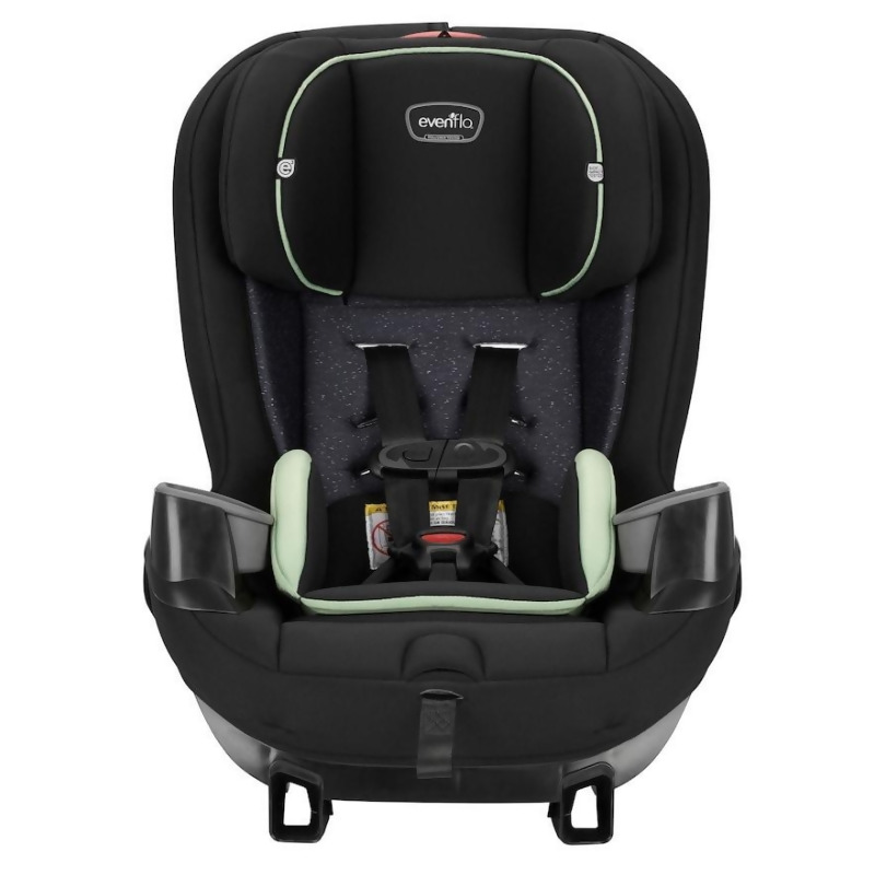 kohls evenflo car seat
