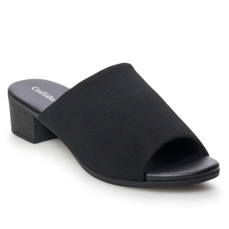 croft & barrow ortholite sandals