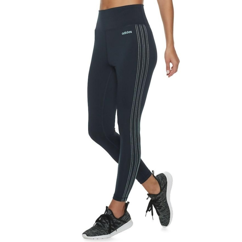 adidas Parley Ankle Leggings, Size 
