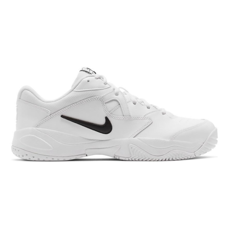 Nike Court Lite 2 Men's Tennis Shoes 