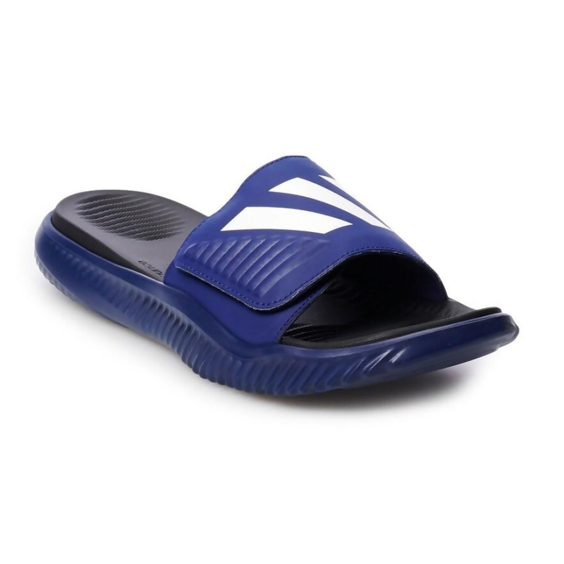 adidas Alphabounce Men's Slide Sandals 