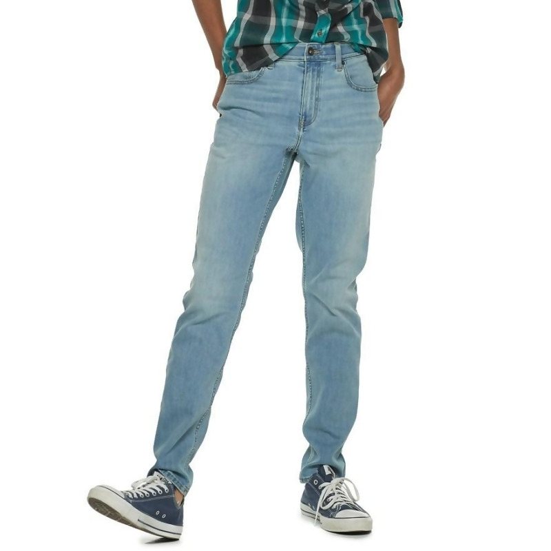 urban pipeline jeans