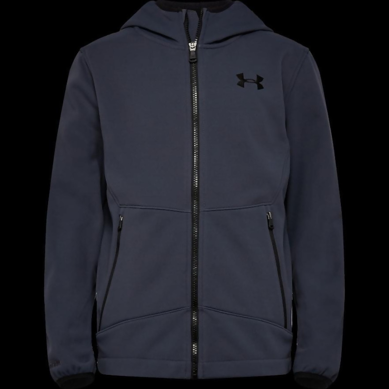 kohl's under armour mens jacket