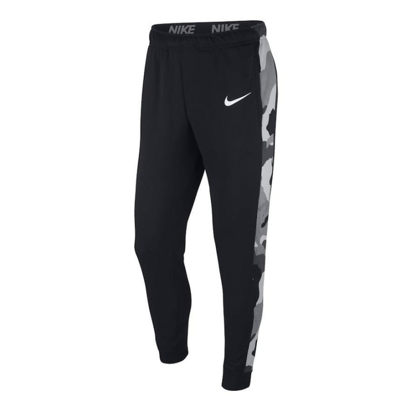 nike training pants tapered