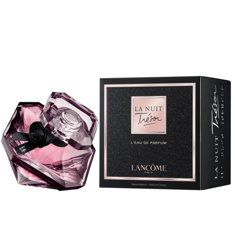 lancome tresor perfume