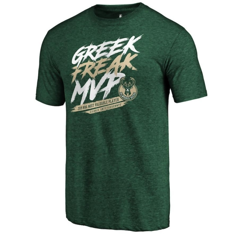 giannis mvp shirt