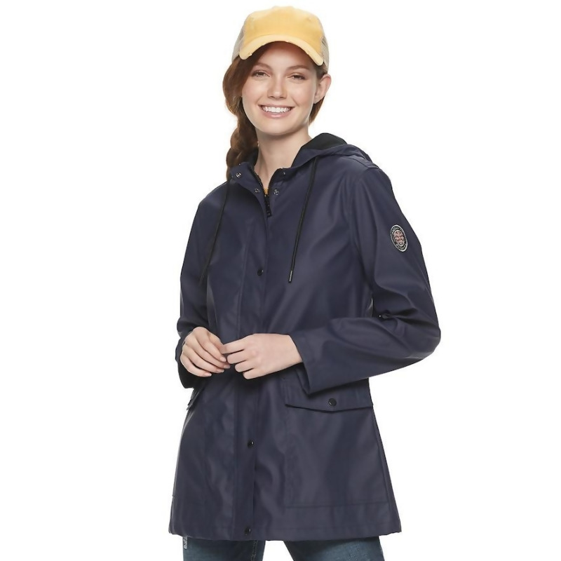 korean padding jacket