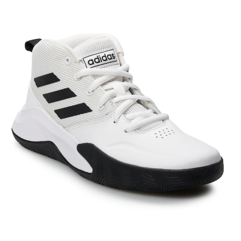 adidas wide width basketball shoes