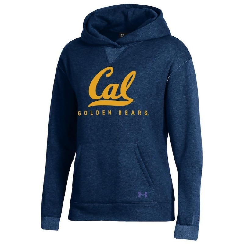 kohl's under armour hoodie women's