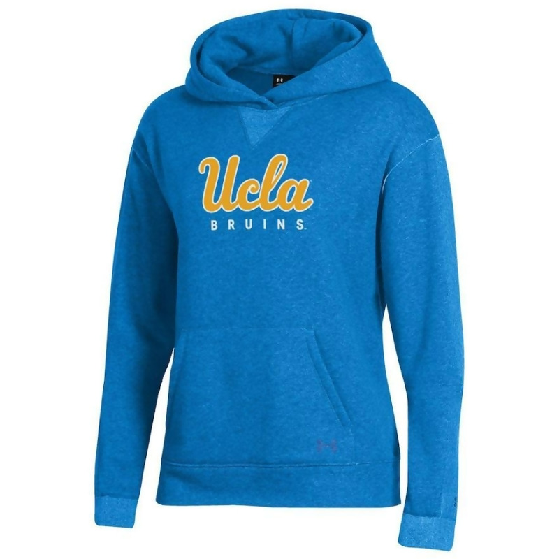 ucla womens hoodie