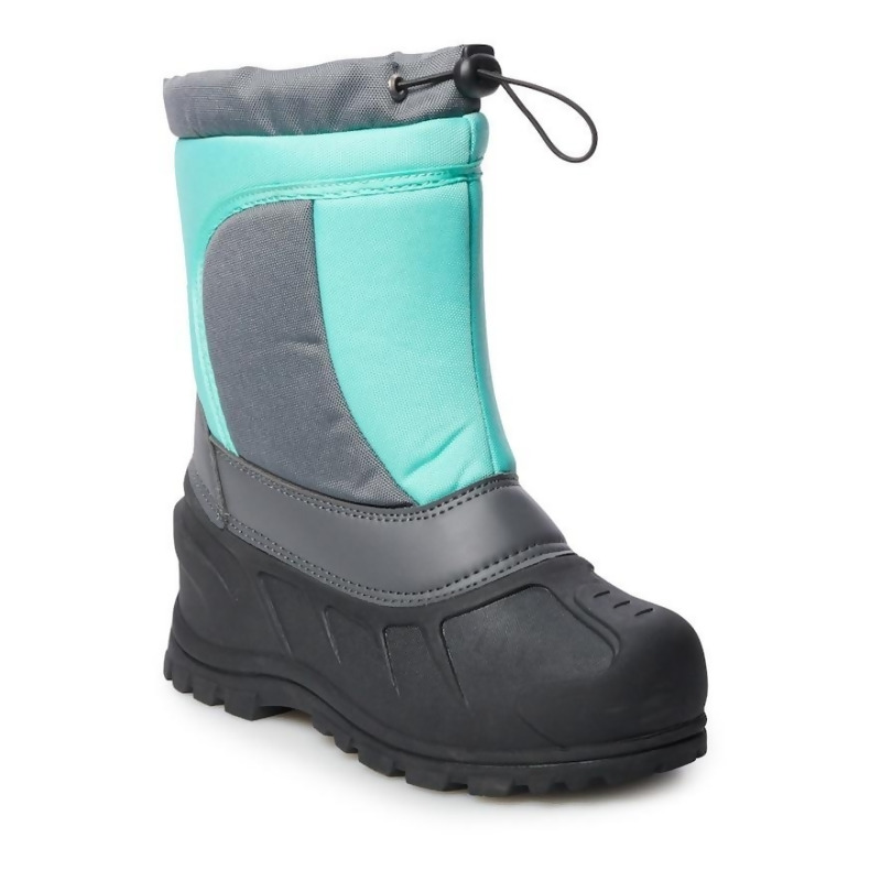girls snow boots kohls