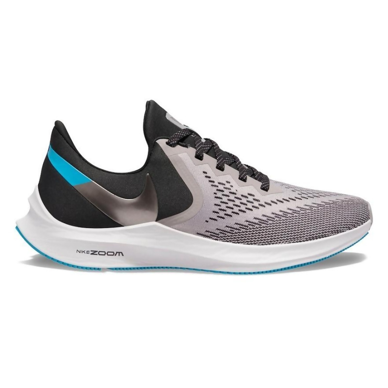 nike air zoom winflo 6 men's running shoes stores