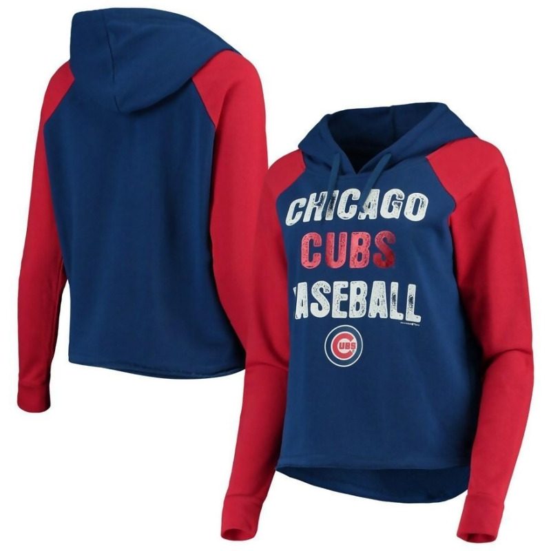 kohl's cubs hoodie