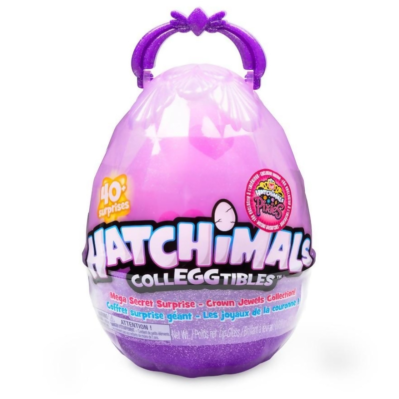 kohls hatchimals