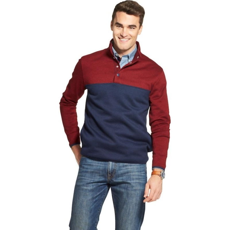 kohls izod sweater