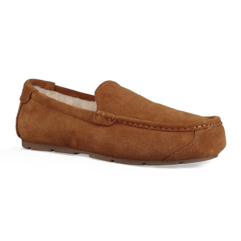 size 12 ugg men's slippers