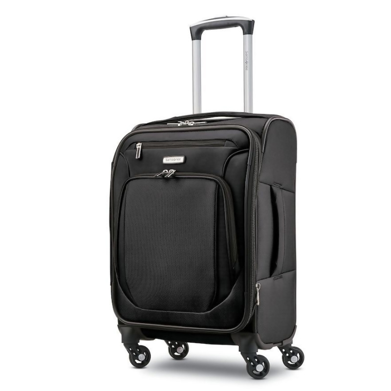 samsonite 3.0 luggage