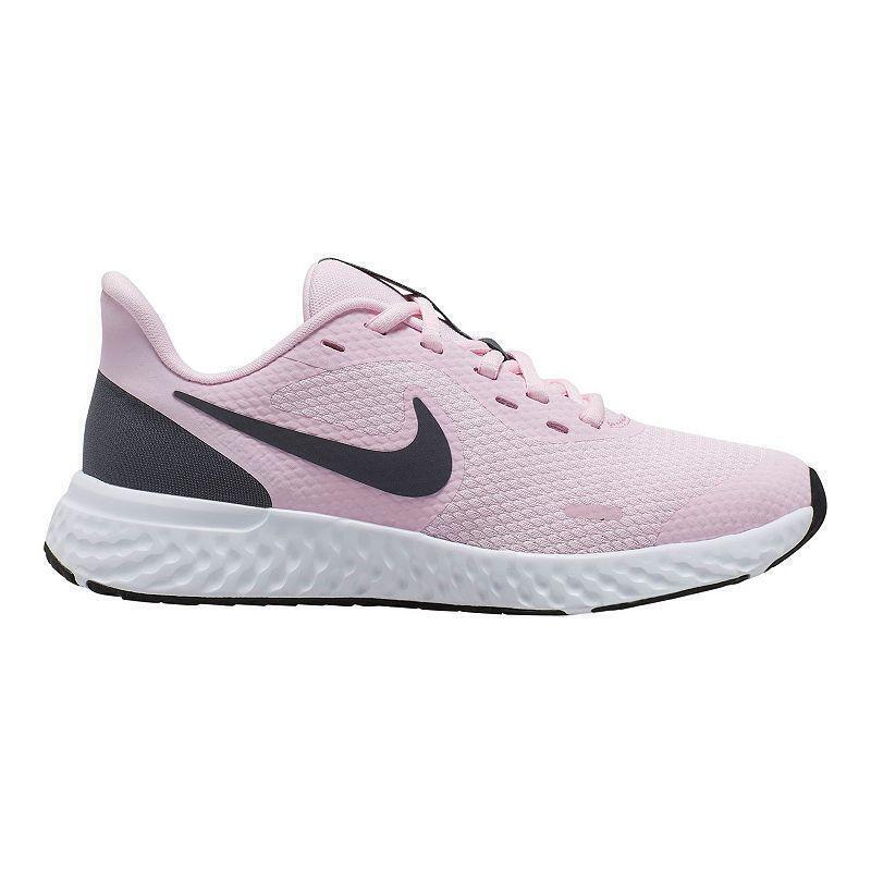 girls size 5 running shoes