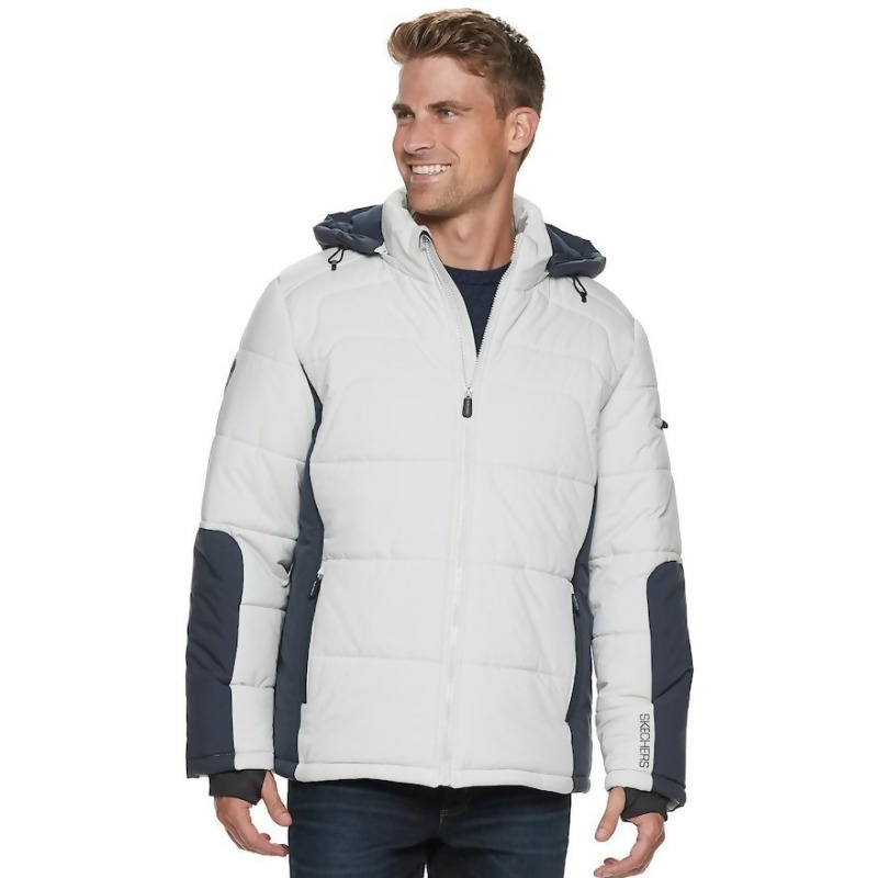12+ Kohls Mens Puffer Jacket PNG