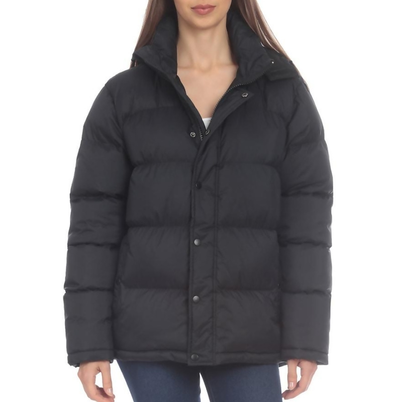 bagatelle sport puffer jacket