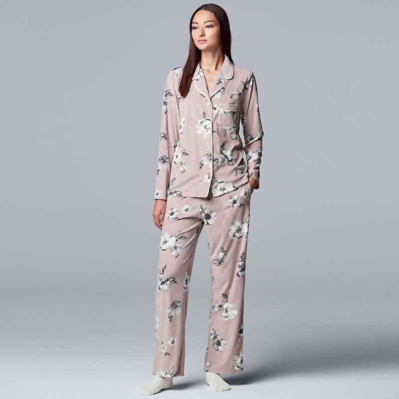 nordstrom moonlight short pajamas