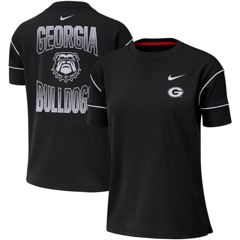 nike t shirts women's kohl's