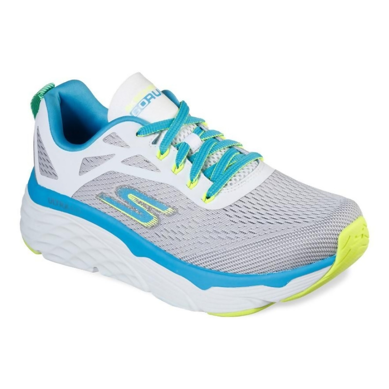 skechers max cushioning elite women's