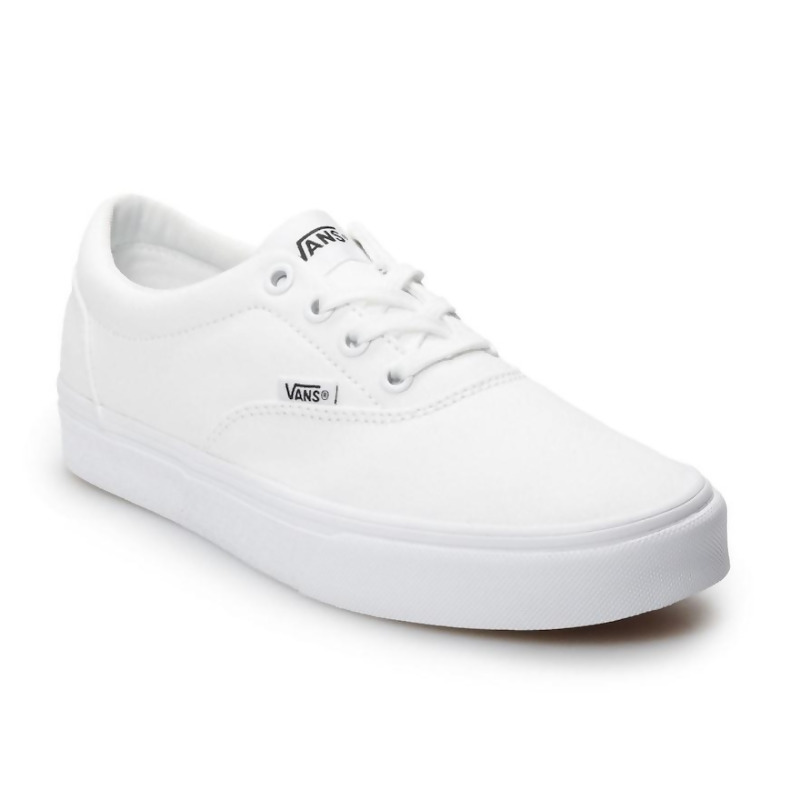 Vans Doheny Women's Skate Shoes, Size 