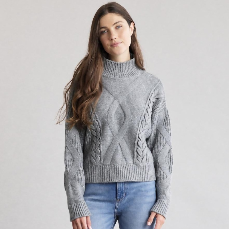 kohls cable knit sweaters