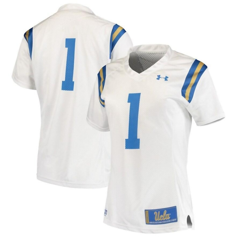 ucla football shirt