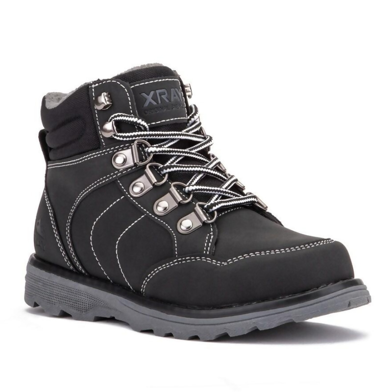 kohls boys boots