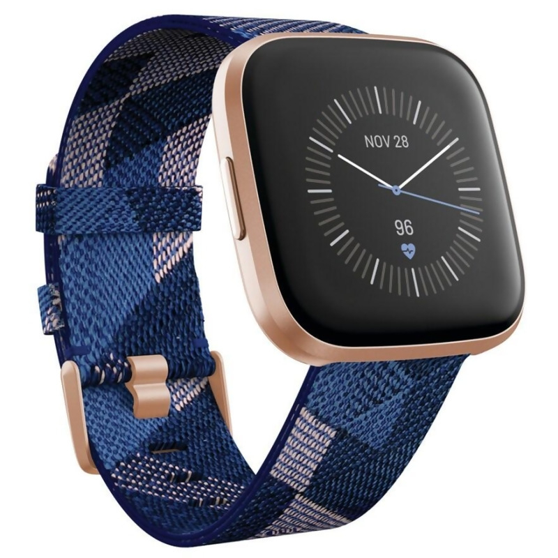 Edition Smartwatch with Woven Band 