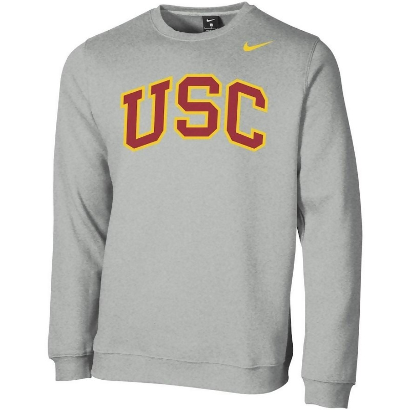 kohls nike crewneck sweatshirt