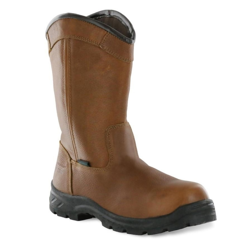 mens size 15 waterproof boots