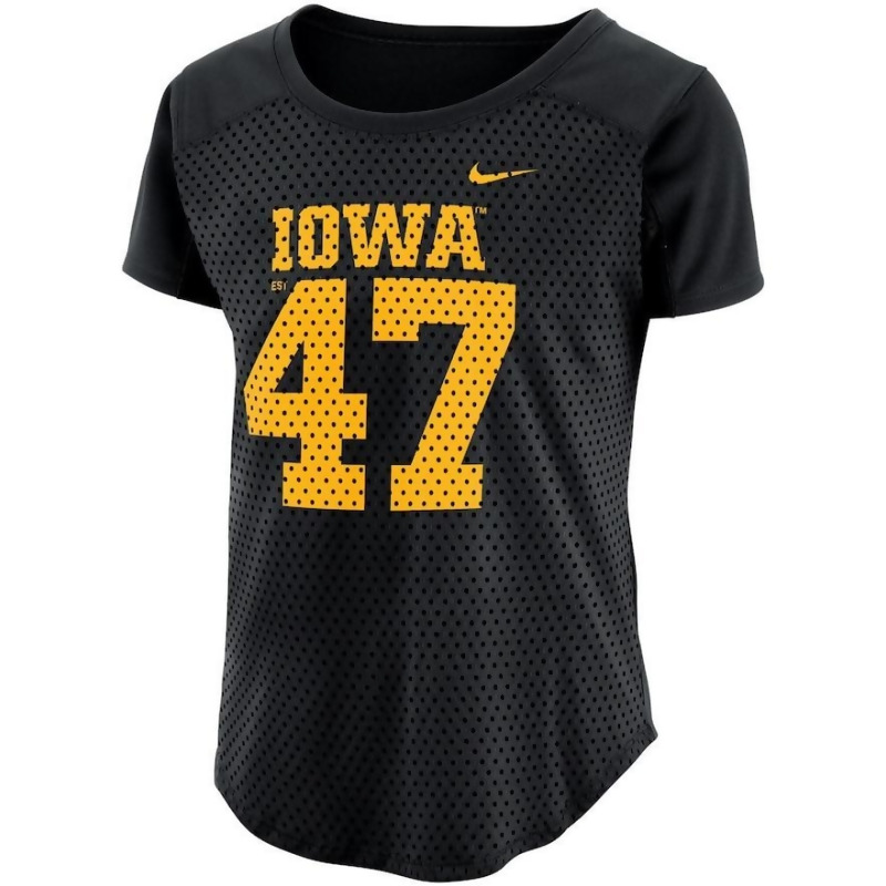 nike t shirts women's kohl's